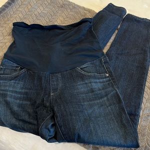 AG Maternity Jeans